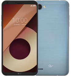 Замена разъема зарядки на телефоне LG Q6a M700 в Екатеринбурге